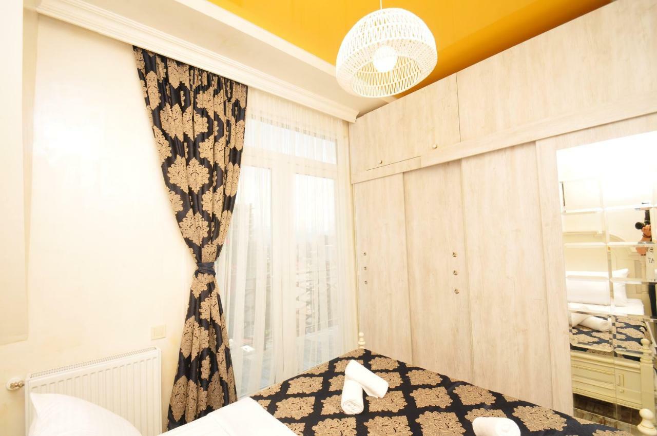 Apartments With A View Of The Trinity Holy Batumi Zewnętrze zdjęcie